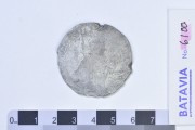 Silver Rijksdaalder 