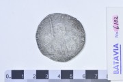 Silver Rijksdaalder 