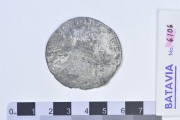 Silver Rijksdaalder 