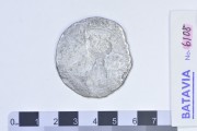 Silver Rijksdaalder 