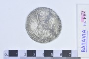 Silver Rijksdaalder 