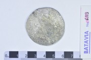 Silver Rijksdaalder 