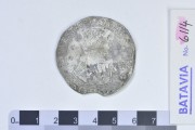 Silver Rijksdaalder 