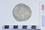 Silver Rijksdaalder 