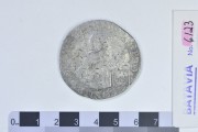 Silver Rijksdaalder 
