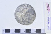 Silver Rijksdaalder 