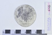 Silver Rijksdaalder 