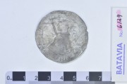 Silver Rijksdaalder 