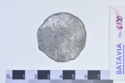 Silver Rijksdaalder 