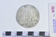Silver Rijksdaalder 