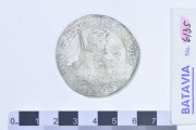 Silver Rijksdaalder 