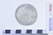 Silver Rijksdaalder 