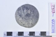 Silver Rijksdaalder 