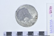 Silver Rijksdaalder 