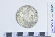 Silver Rijksdaalder 