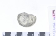 Silver 1/2 Rijksdaalder 