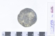 Silver 1/2 Rijksdaalder 