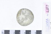 Silver 1/2 Rijksdaalder 
