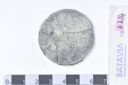 Silver Rijksdaalder 