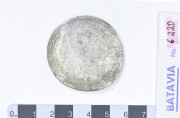 Silver Rijksdaalder 