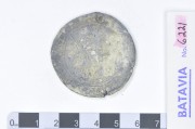 Silver Rijksdaalder 