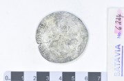 Silver Rijksdaalder 