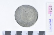 Silver Rijksdaalder 