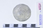 Silver Rijksdaalder 