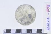 Silver Rijksdaalder 
