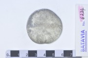 Silver Rijksdaalder 