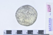 Silver Rijksdaalder 