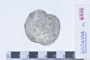 Silver Rijksdaalder 