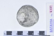 Silver Rijksdaalder 