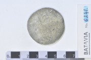 Silver Rijksdaalder 