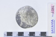 Silver Rijksdaalder 