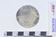 Silver Rijksdaalder 