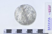 Silver Rijksdaalder 