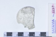 Silver Rijksdaalder 