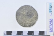 Silver Rijksdaalder 