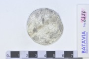 Silver Rijksdaalder 