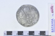 Silver Rijksdaalder 