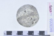 Silver Rijksdaalder 