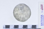 Silver Rijksdaalder 