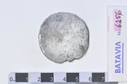 Silver Rijksdaalder 