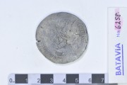 Silver Rijksdaalder 