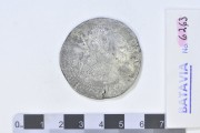 Silver Rijksdaalder 