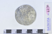 Silver Rijksdaalder 