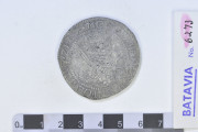 Silver Rijksdaalder 