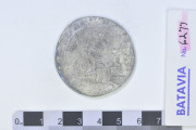 Silver Rijksdaalder 
