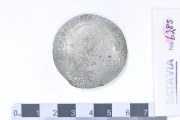 Silver Rijksdaalder 